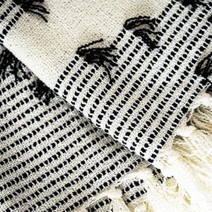 Revolution Home Lightweight Boho Throw